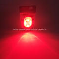 Mini Generator Aluminum Fuel Cell Salt Water Lamp